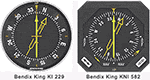 Flightline N RMI Gauges