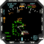 SN3308 XP Exclusive Stormscope®